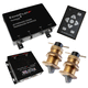 boat sonar / for AUVs / for oceanographic surveys / for ships