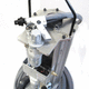shipyard sandblasting machine / mobile