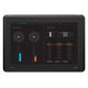 marine operator terminal / with PCT touch screen