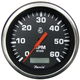 analog tachometer / for boat / with engine hour meter