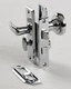 boat door handle
