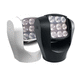 search floodlight / for ships / LED / PC