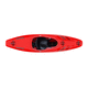 white-water kayak / adult / solo / sky blue