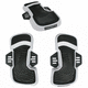 kitesurfing pad