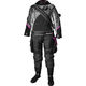 dive drysuit / two-piece / other / women's