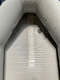 outboard inflatable boat / 2-person / yacht tender / inflatable bottom
