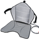 kayak seat / adjustable / 1-person