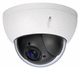 CCTV video camera / for yachts / HD / dome