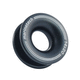 sailboat low friction ring / round / max. rope ø 10 mm / max. rope ø 14 mm