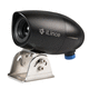 CCTV video camera / for boats / for ships / thermal