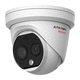 thermal video camera / CCTV / inspection / for boats