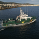 patrol special vessel