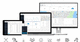 management software / monitoring / operating / for ships