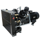 ship compressor / two-stage / air / piston