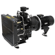 ship compressor / two-stage / air / piston