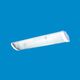 indoor ceiling light / for ships / cabin / fluorescent