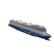 cruise ship