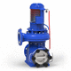 ship pump / circulation / water / impeller