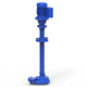 ship pump / drain / sewage / water