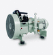 ship compressor / two-stage / piston / diesel engine