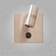 reading light / for ships / cabin / LED