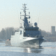 patrol special vessel