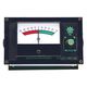 boat indicator / rudder angle / analog