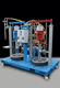 shipyard metering - mixing unit