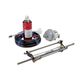 outboard motor steering / hydraulic