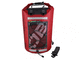 multi-use backpack / watersports / waterproof