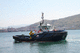 tugboat