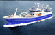 fishing trawler commercial fishing vessel / DNV-GL