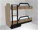 bunk bed / for ships