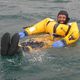 professional suit / survival / flotation suit / full