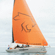 day-sailer / 1-cabin / 4-berth / with bowsprit