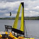 kayak sail