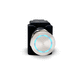 boat switch / waterproof / touch / LED