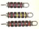 mooring shock absorber / for boats