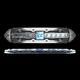 underwater boat light / RGBW LED / OLED / LED