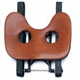 rowing skiff seat / sliding / 1-person
