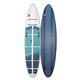 inflatable SUP / touring / exploring / beginner