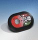 boat receiver / man-overboard alarm systems
