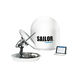 VSAT antenna / Satcom / Ka-band / for boat
