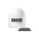 VSAT antenna / Satcom / Ka-band / for boat