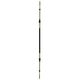 control cable / for boat / motor / push-pull