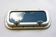 rectangular portlight / for boat / opening / with rounded corners