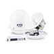 VSAT antenna / internet / Ka-band / broadband