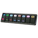 boat switch / rocker / wiper / LED