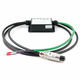 level sensor / for ships / for tanks
