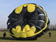 1/2-person parasail